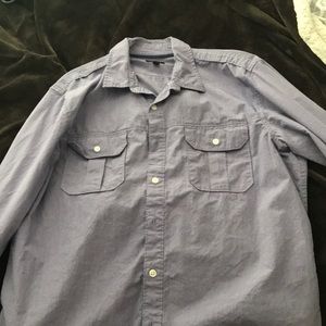 Apt.9 Dress shirts